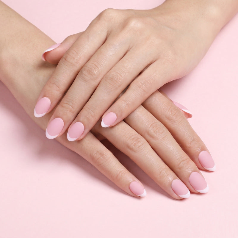 Removable Artificials Nails Bowlift
