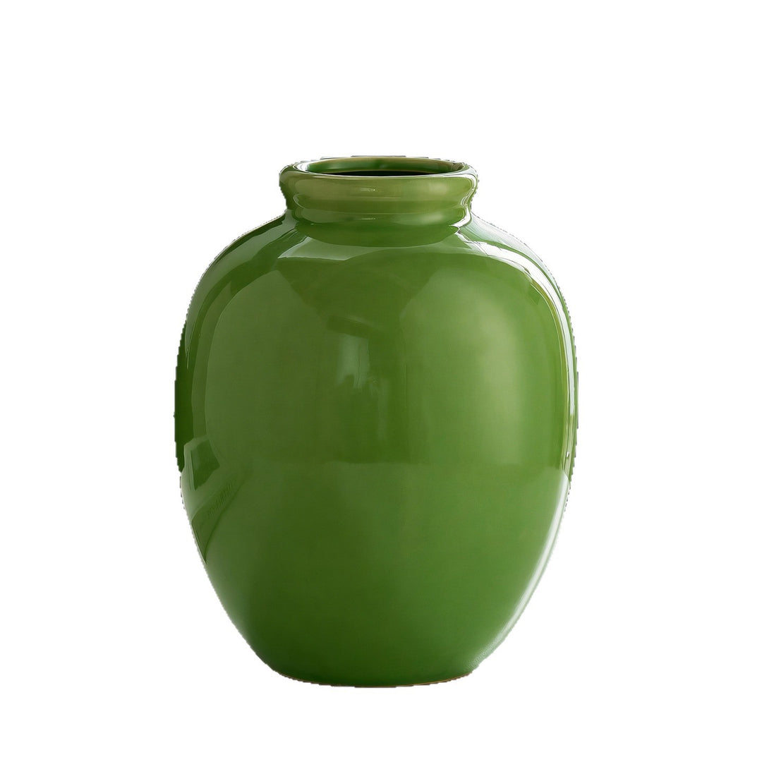 Elegant ceramic vase for stylish living spaces Bowlift