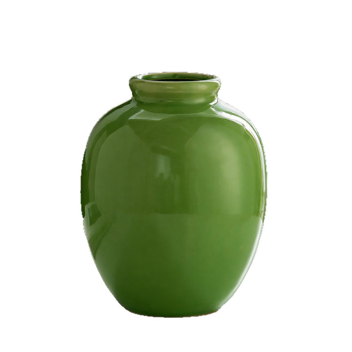 Elegant ceramic vase for stylish living spaces Bowlift