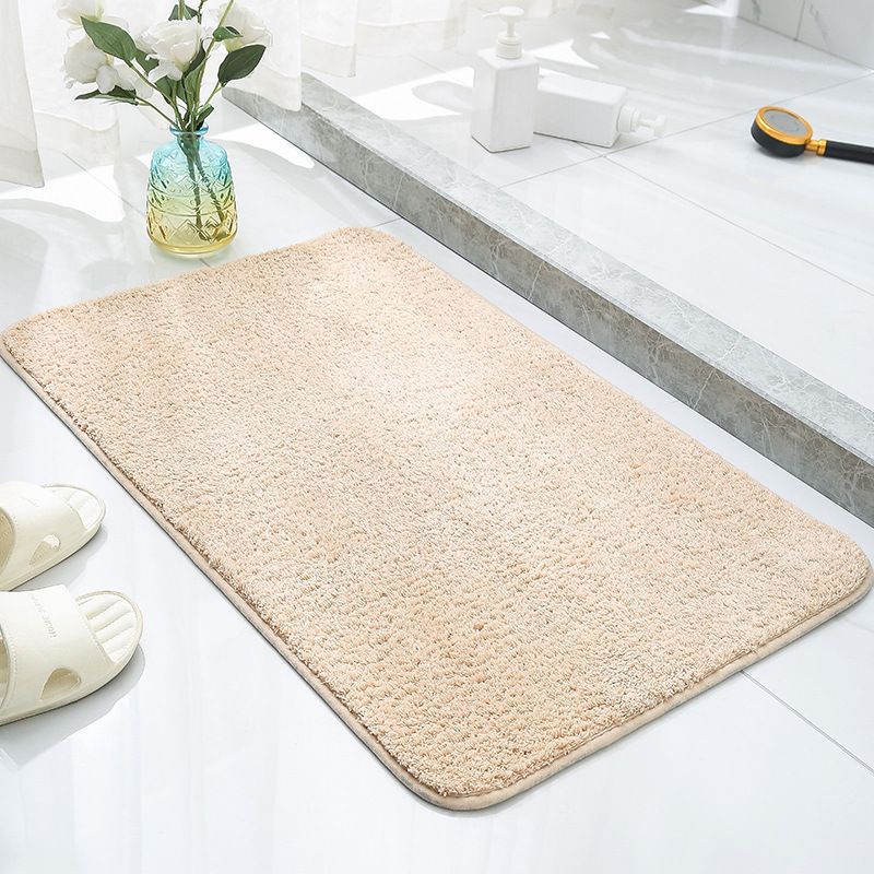 Soft Absorbent Bath Mat Bowlift