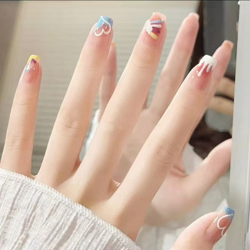 Design Nails Bowlift
