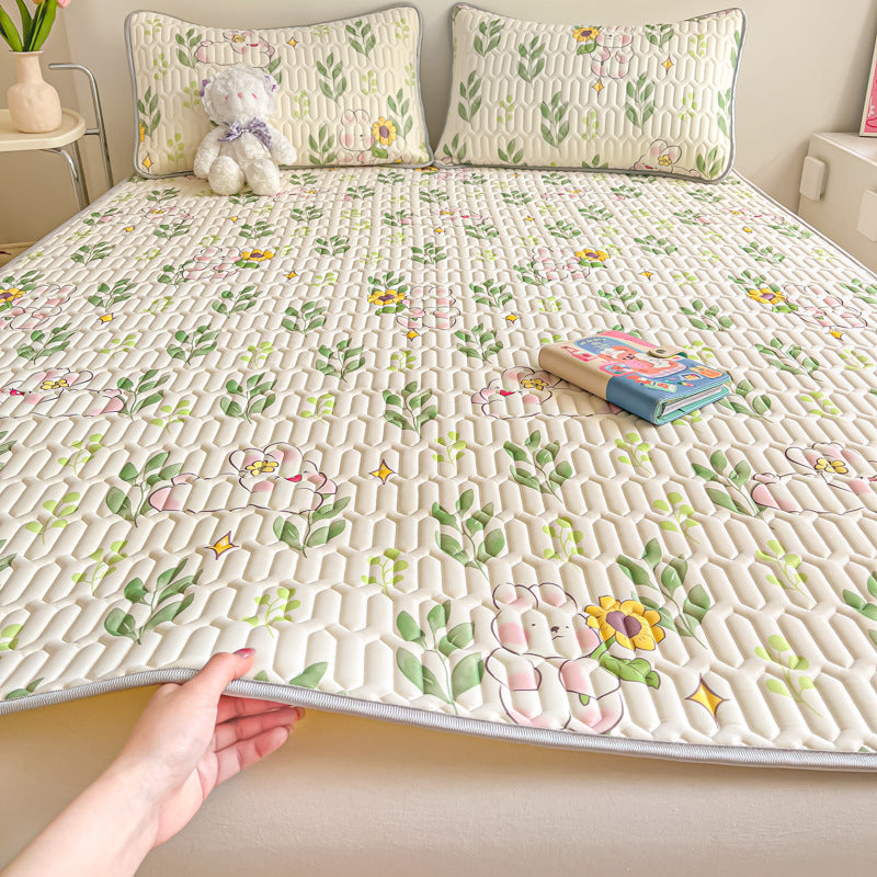 Premium Orthopedic Mattress Protector