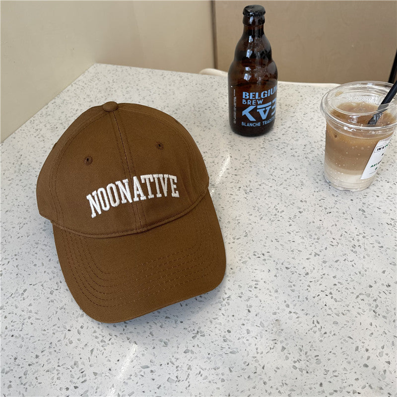 Men's Casual Dad Cap Bowlift