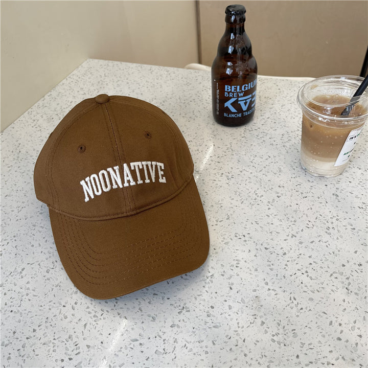 Men's Casual Dad Cap Bowlift