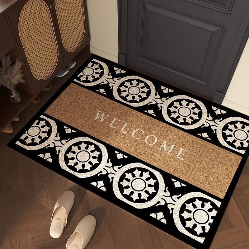 Welcome Mat