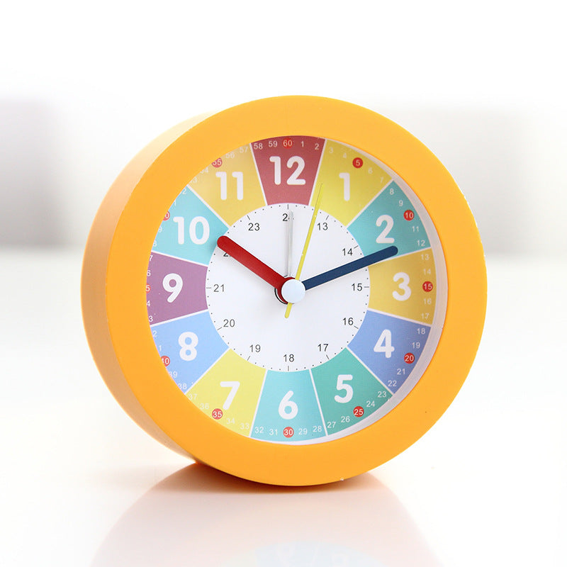 Table Clock Bowlift
