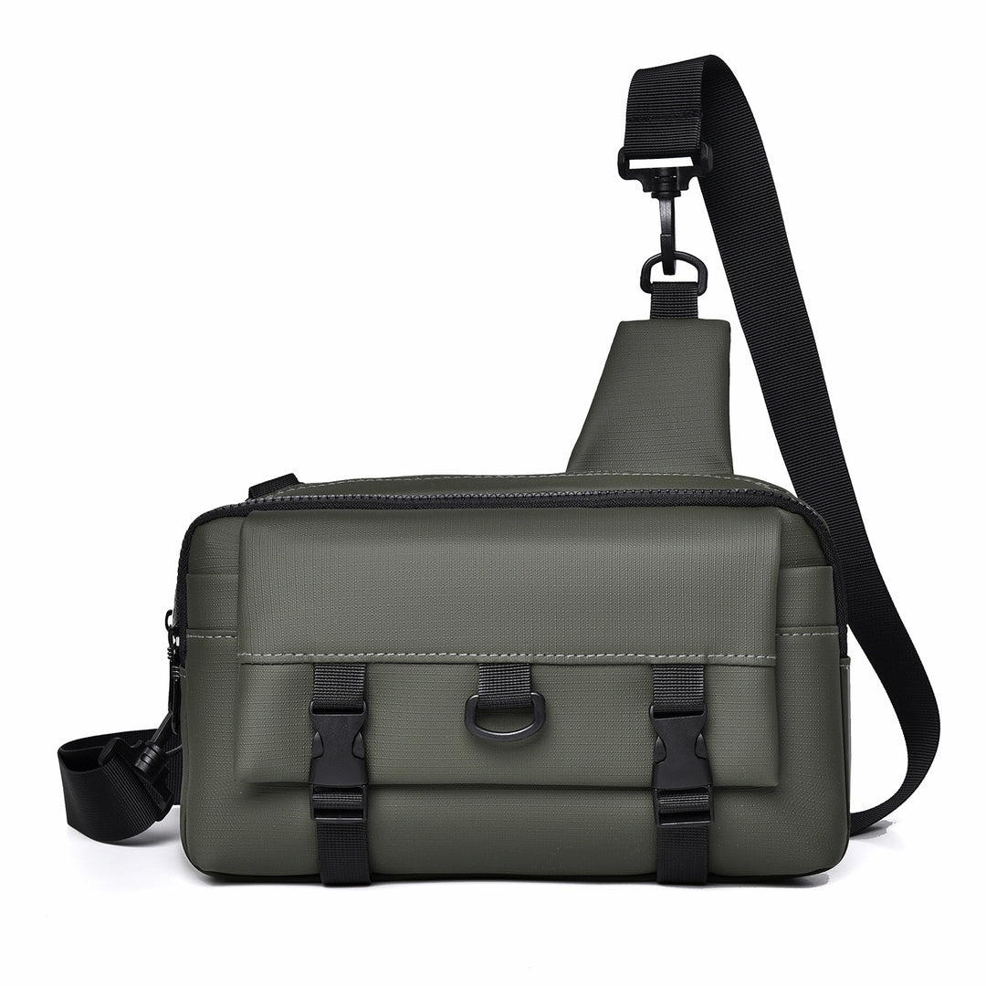 Versatile Utility Sling Bag Bowlift