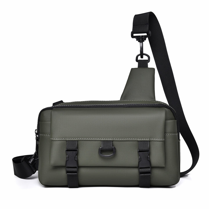 Versatile Utility Sling Bag Bowlift