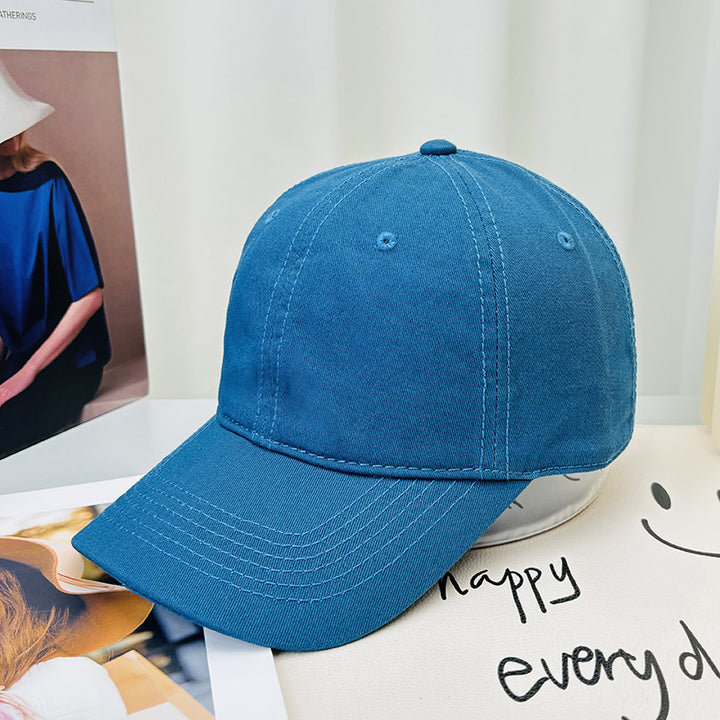 Women's Premium Baseball Cap with Sweat-Absorbing Technology Bowlift