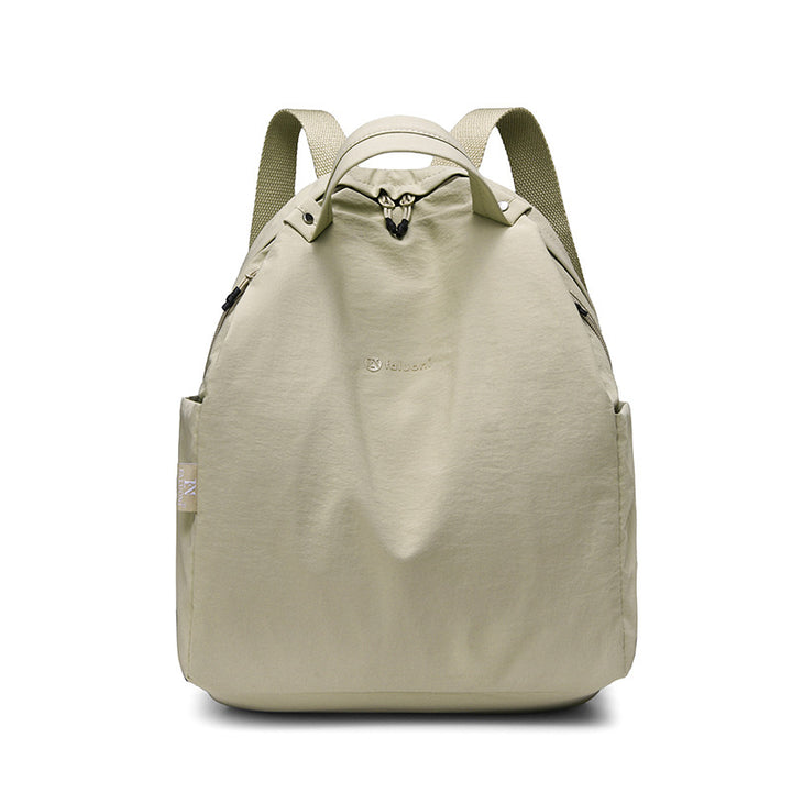 Lightweight Urban Travel Backpack Bowlift