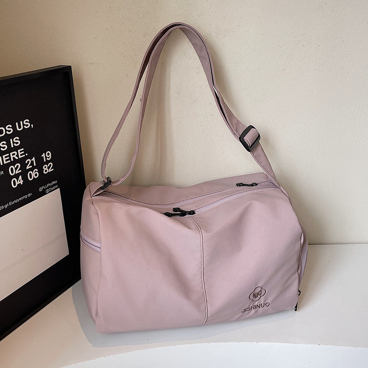 Functional Sports Duffel Bag