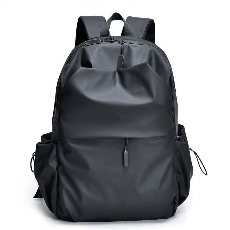 Minimalist Laptop Backpack Bowlift