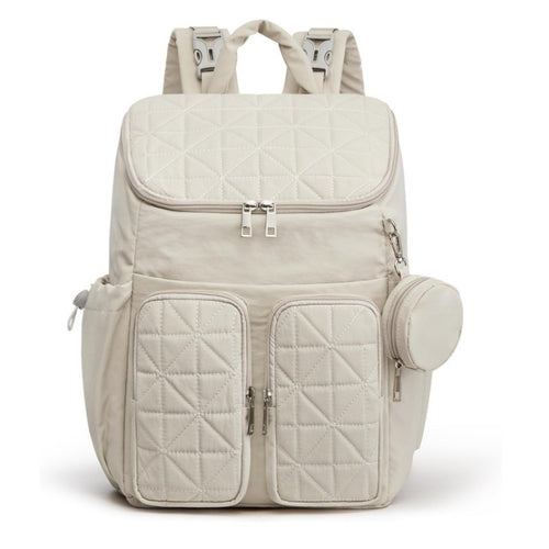 Multifunctional backpack with insulating compartments Bowlift