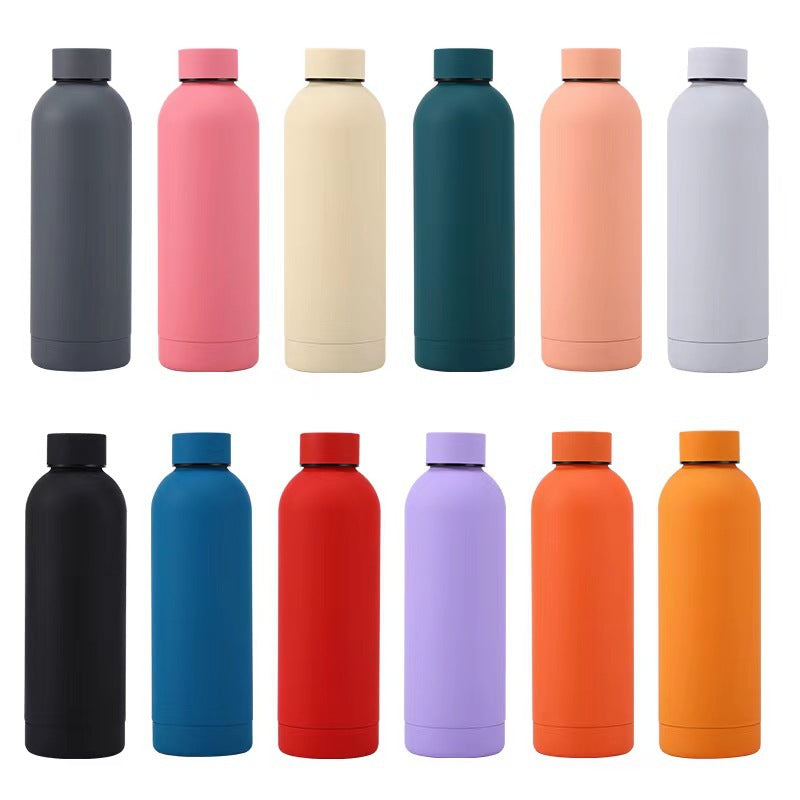 Eco-Friendly Insulated Beverage Container Bowlift