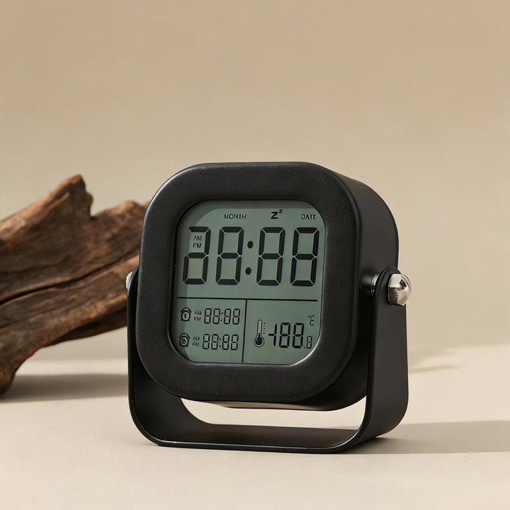 Multifunctional Digital Kitchen Clock Bowlift
