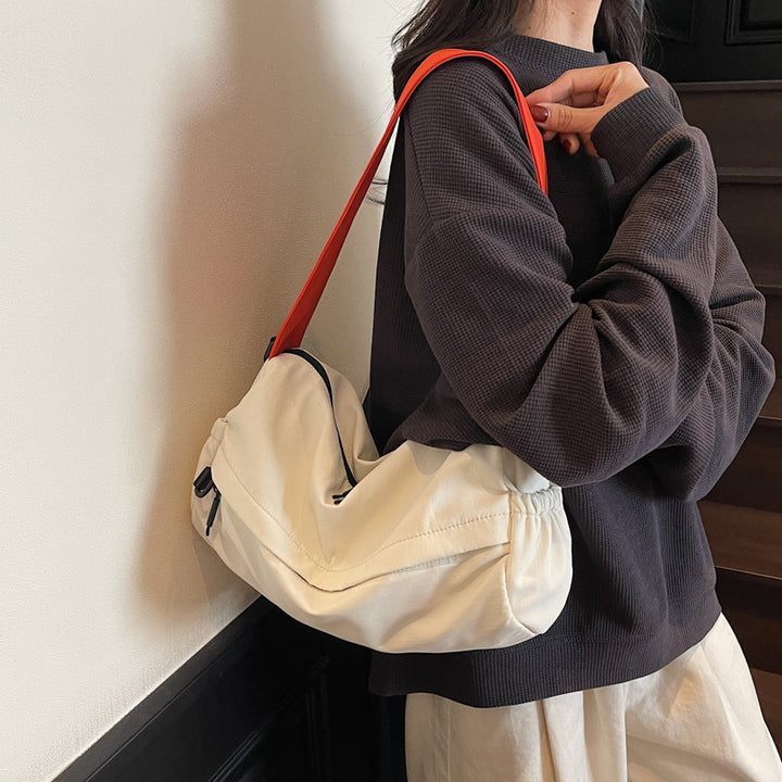 Multi-Functional Casual Sling Bag Bowlift