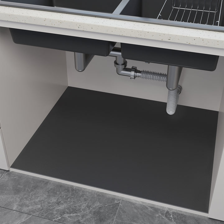 Waterproof Anti-Slip Kitchen Sink Mat Bowlift
