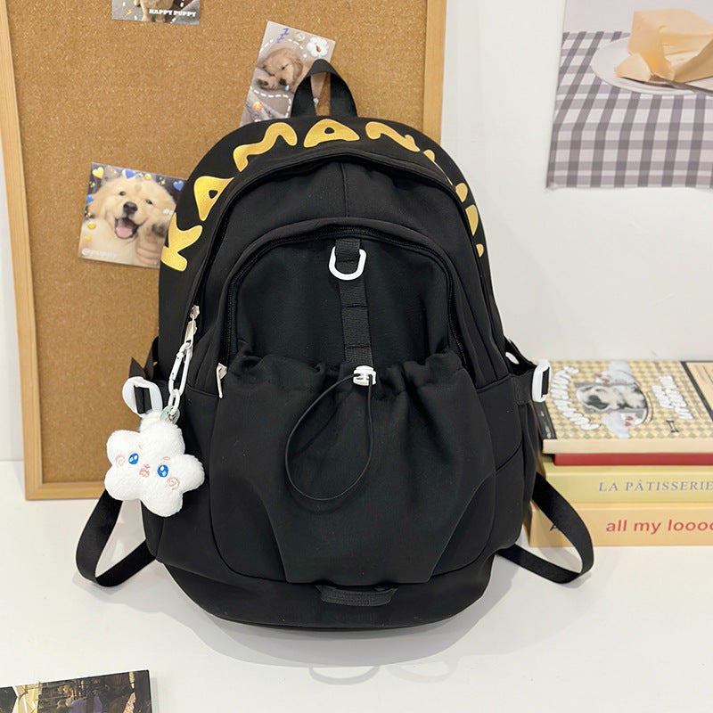 Versatile Casual Daypack