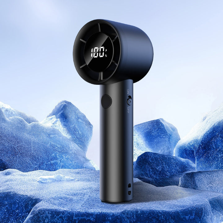 Men's portable mini air cooler Bowlift