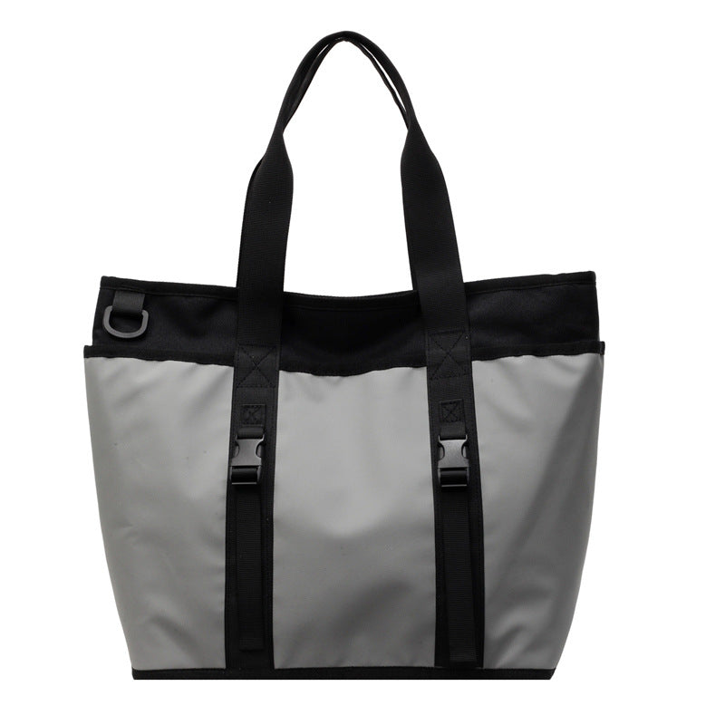 Waterproof Utility Tote Bowlift