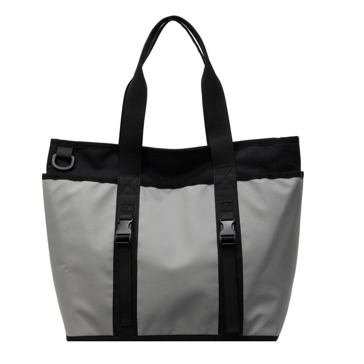 Waterproof Utility Tote Bowlift