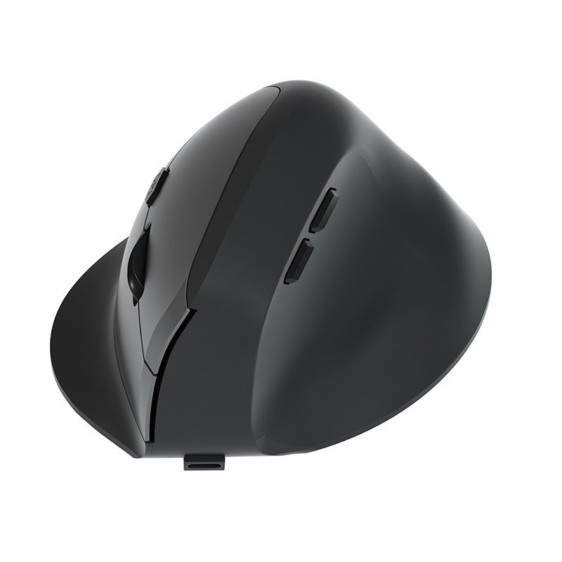 Ergonomic Funk Mouse with Highest Precision Bowlift