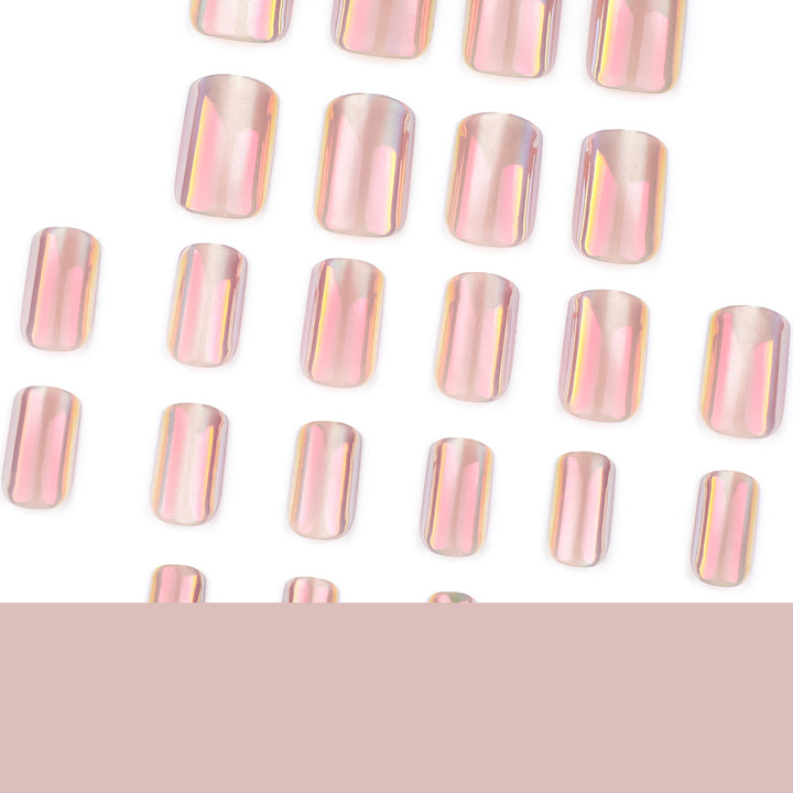 Elegant and stylish artificial nails Bowlift