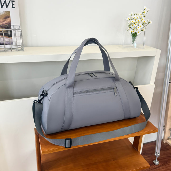 Premium Sports Travel Duffel Bag