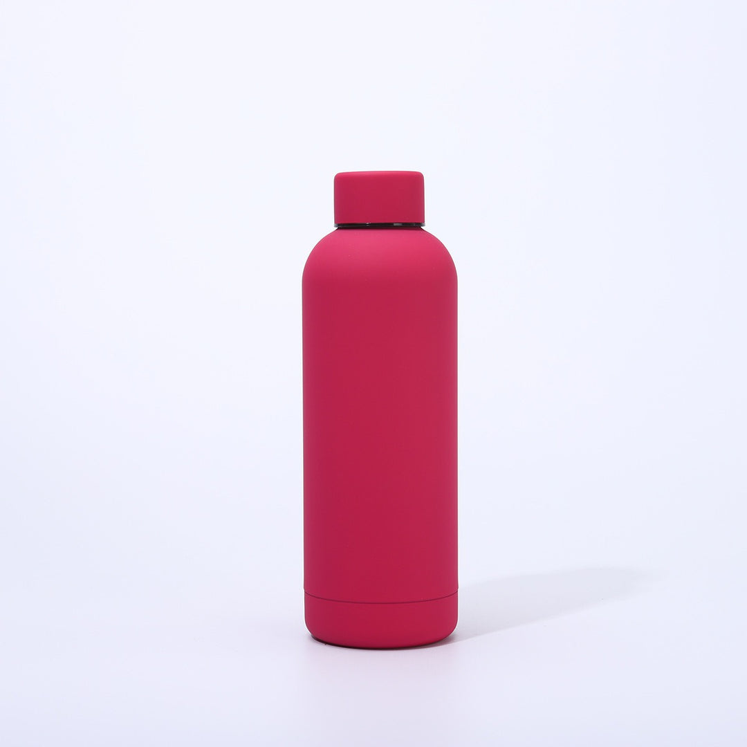Women's modern insulated water bottle Bowlift