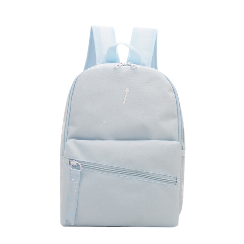 Comfortable leisure backpack with practical compartments Bowlift