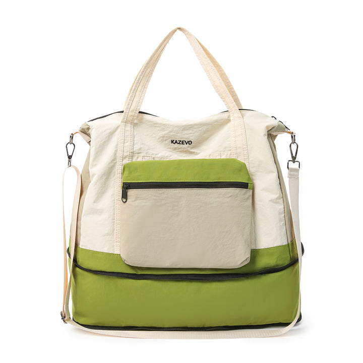 Multifunctional Carry Bag Bowlift