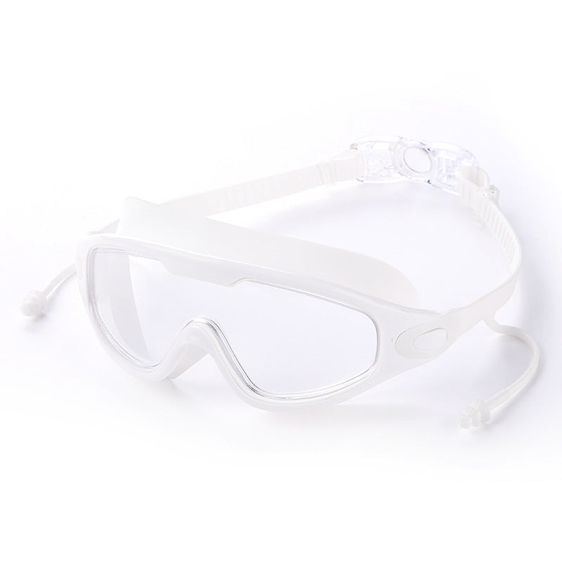 Swimming goggles Bowlift