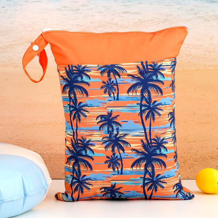 Beach bag Bowlift
