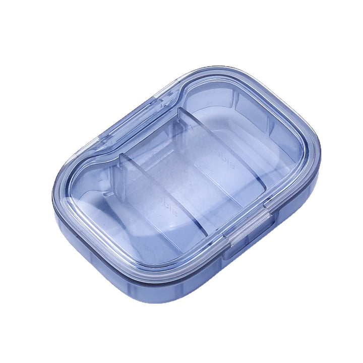 Multi-Section Food Storage Case Bowlift