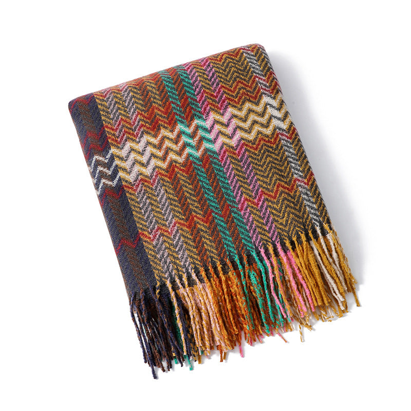 Women's Wool Bowlift
