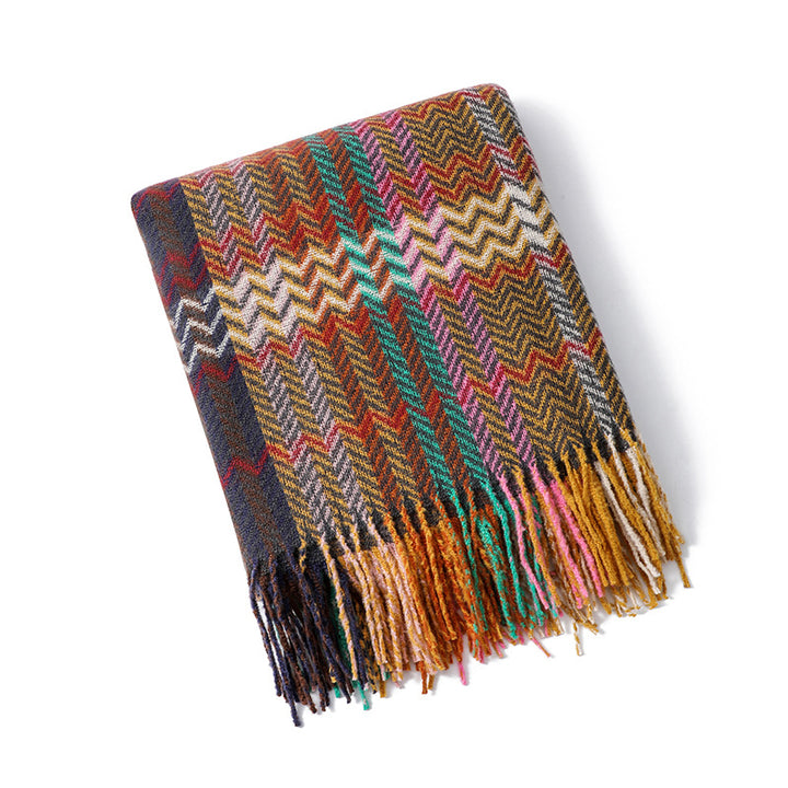 Women's Wool Bowlift