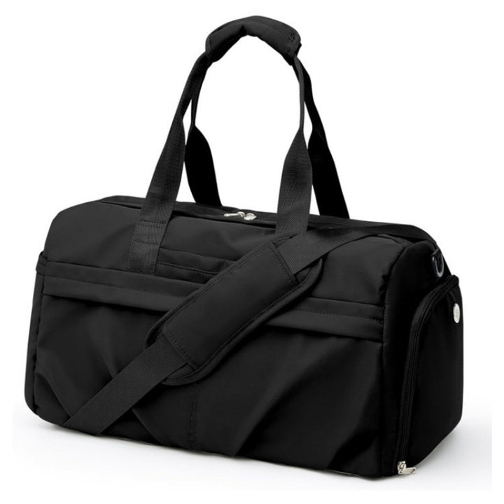 Multi-Purpose Travel Duffel Bag Bowlift