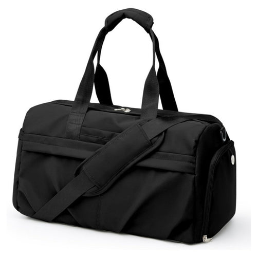Multi-Purpose Travel Duffel Bag Bowlift