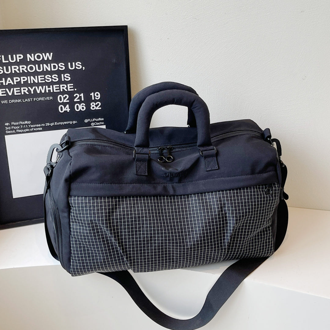 Travel Sport Duffel Bowlift