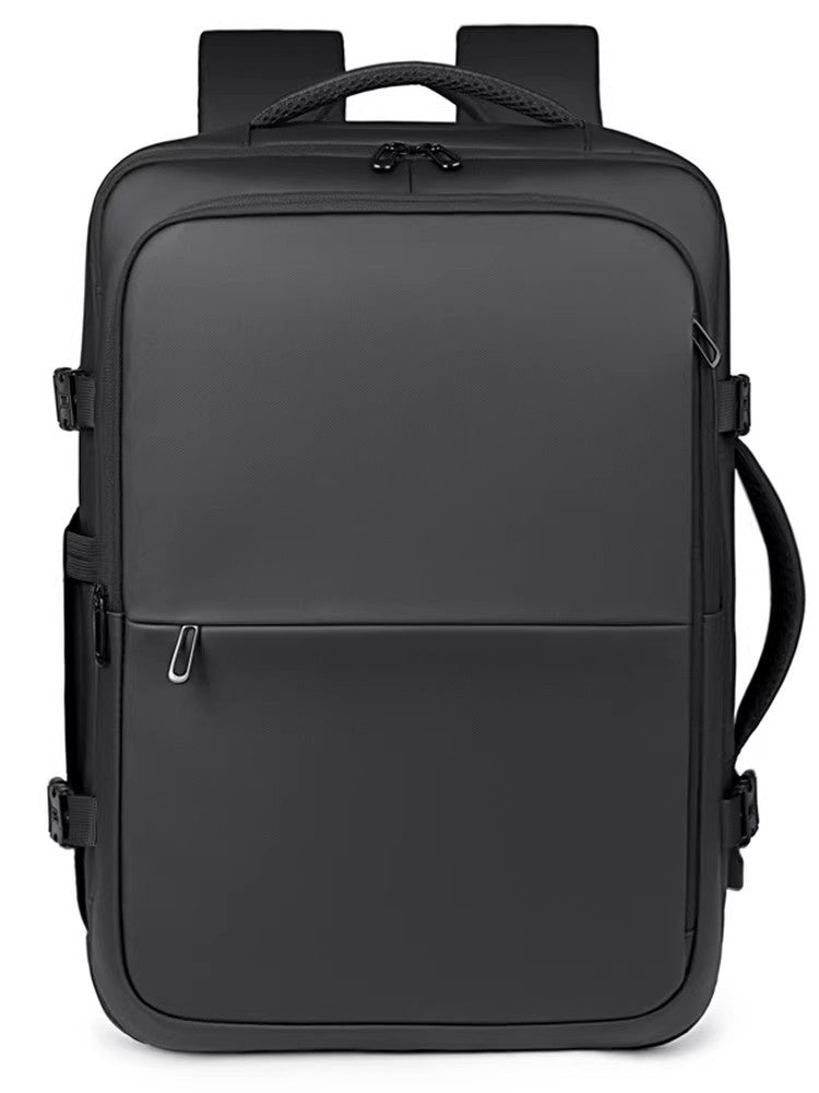 Versatile Urban Travel Backpack
