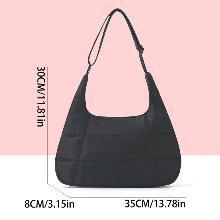 Chic Shoulder Bag Bowlift