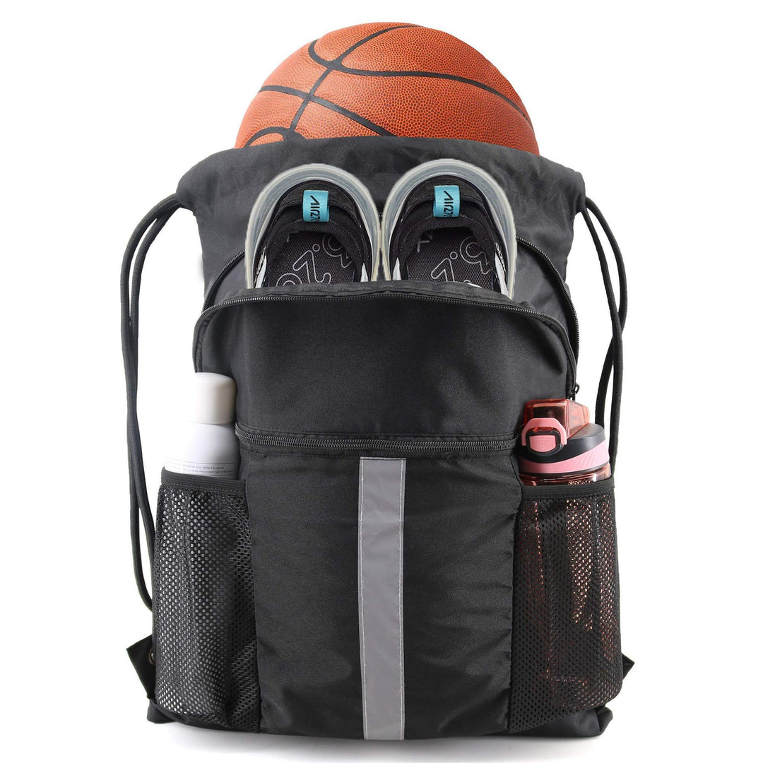 Athletic Sports Backpack Bowlift