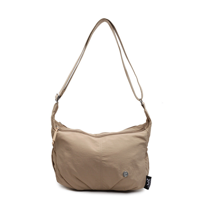 Versatile Crossbody Bag Bowlift