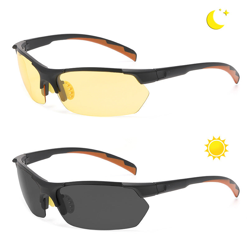 Multifunctional Sports Sunglasses