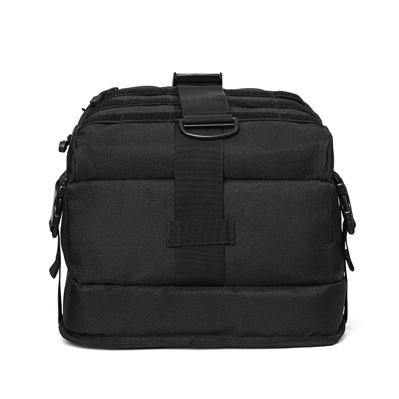 Tactical Backpack Bowlift