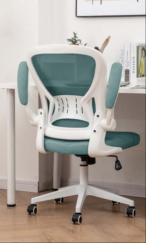 Ergonomic Office Chair Bowlift