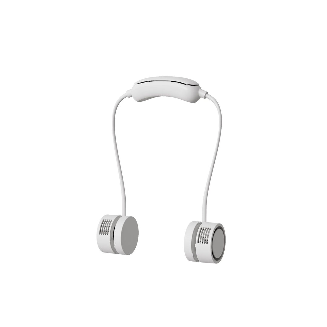 Unisex Wireless Neckband Speakers Bowlift