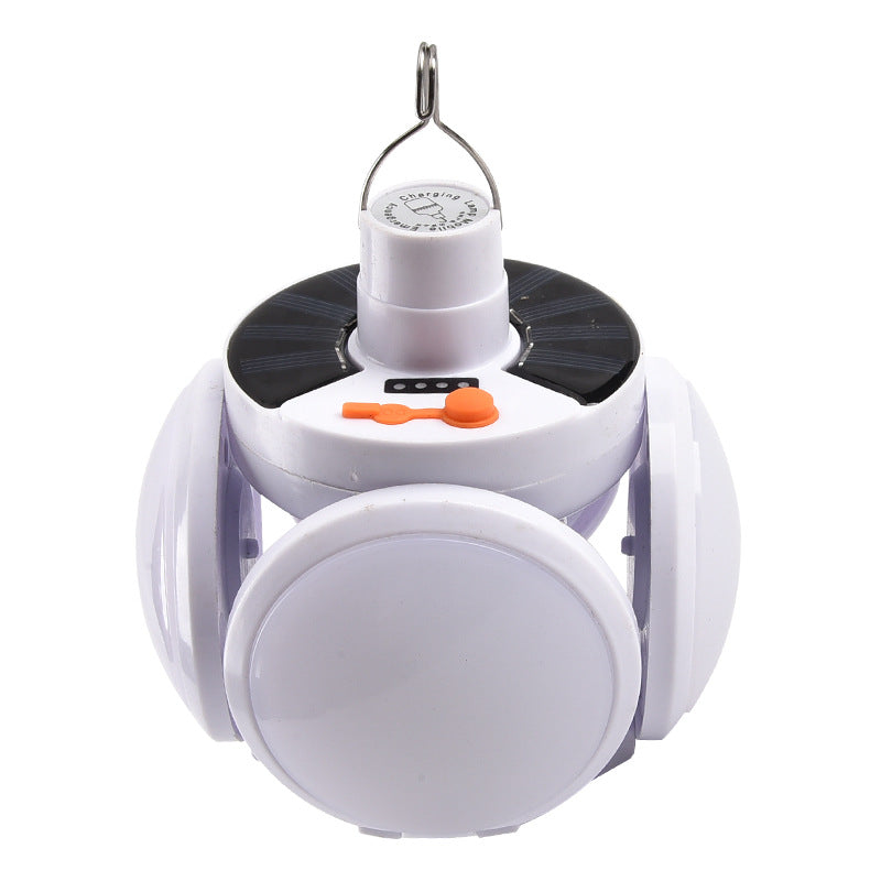 BowLift | Practical Solar Outdoor and Camping Lamp