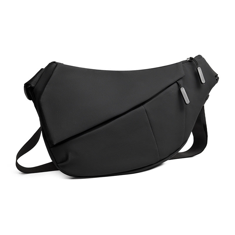 Crossbody Utility Bag Bowlift