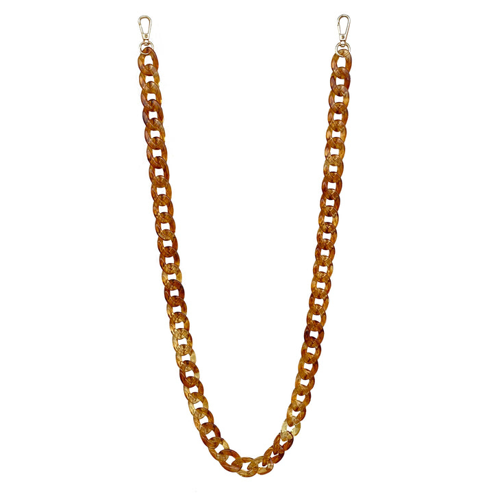 Fashion Eyewear Retainer Chain Bowlift